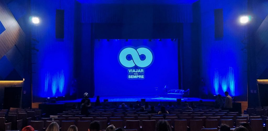 Viajar Para Sempre 2022