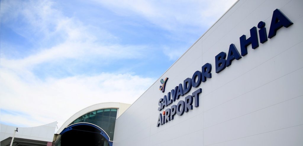 Salvador ganhará voo direto para Polônia em viagens fretadas