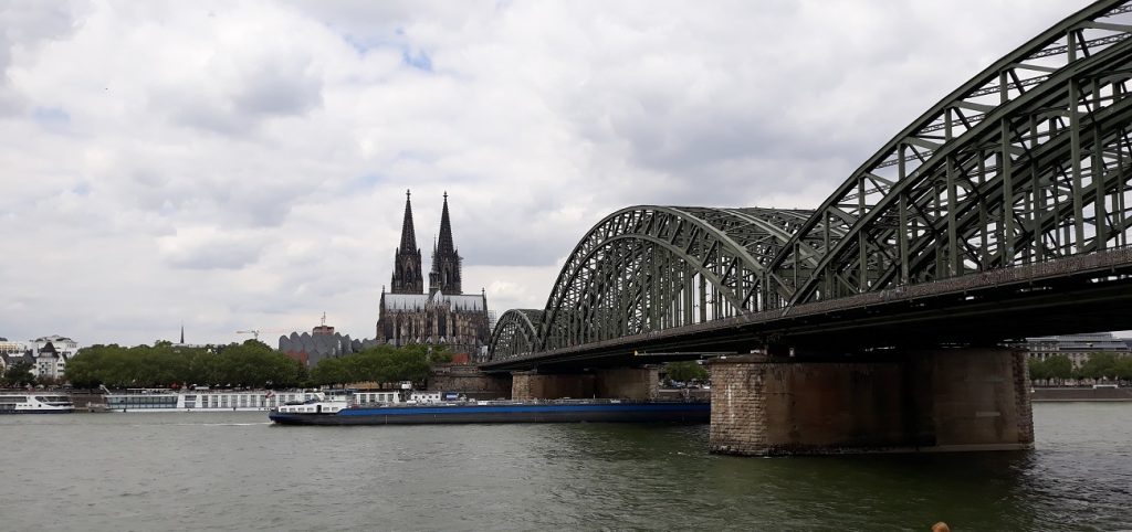 O que fazer em Colônia na Alemanha