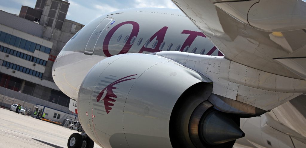 Como emitir passagens com a Qatar Airways - milhas ou dinheiro