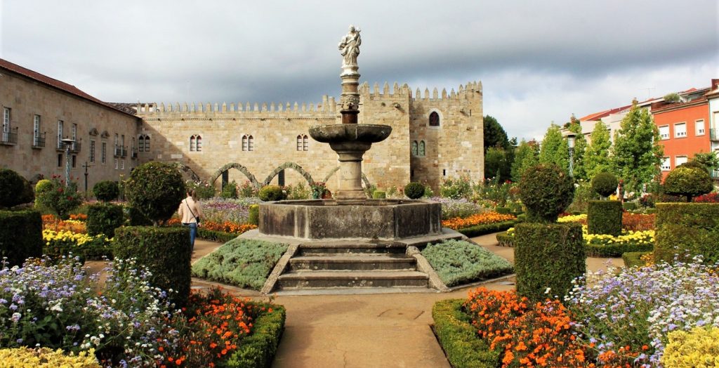 O que fazer em Braga roteiro