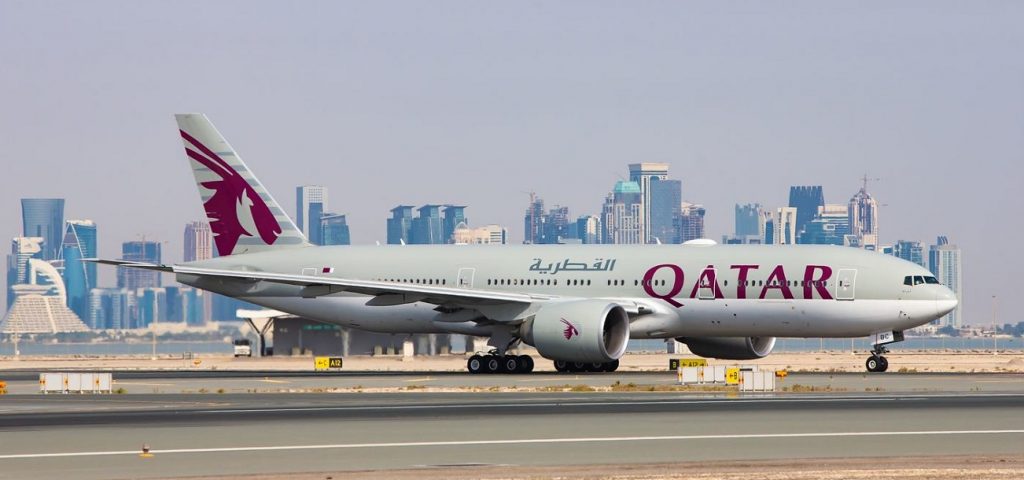 Confira melhores companhias aéreas do mundo em 2022