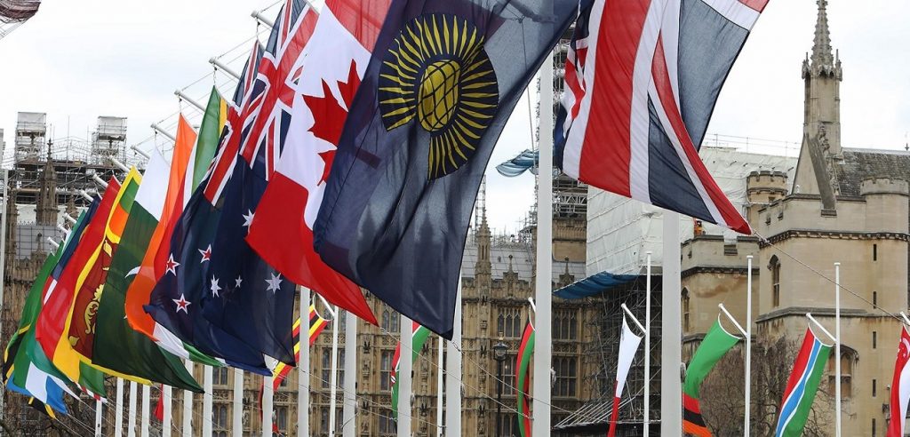 O que é a Commonwealth e quais países fazem parte dela