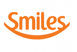 pontos Esfera para Smiles