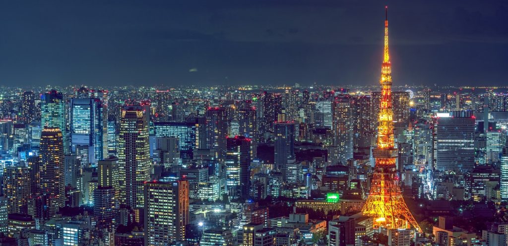 Japão reabrirá para turismo independente em 11 de outubro