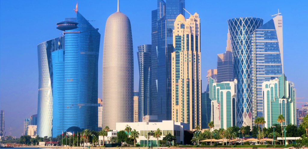 Como contratar seguro viagem para o Qatar