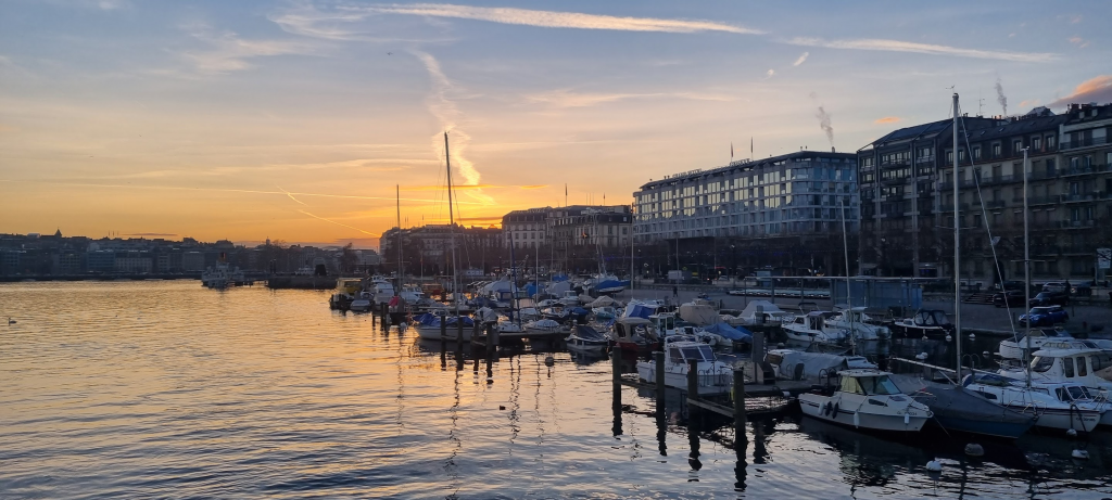 Conheça a Suíça - país adversário do Brasil na Copa