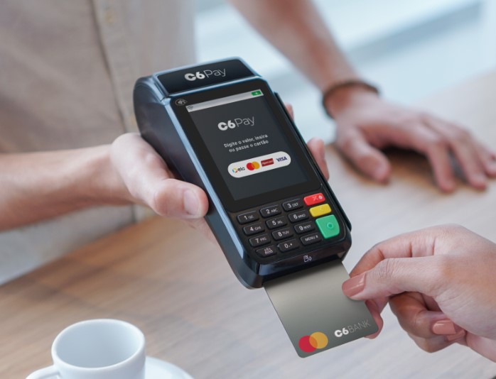 Conheça o Acelerador de Pontos do C6 Átomos