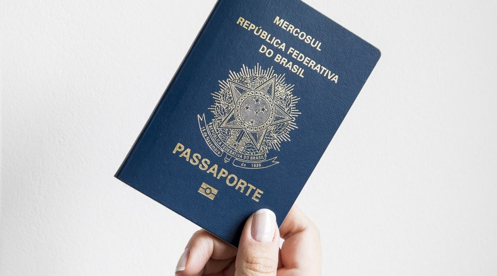 Passaportes mais valiosos do mundo em 2023