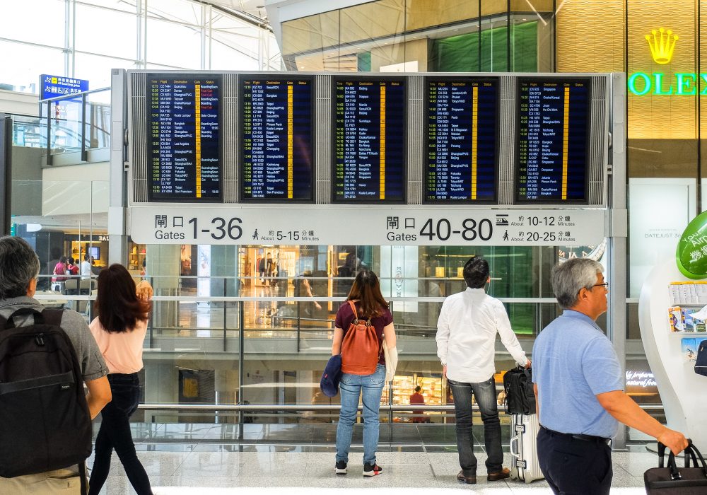 Viajar sozinho – dicas para organização e segurança