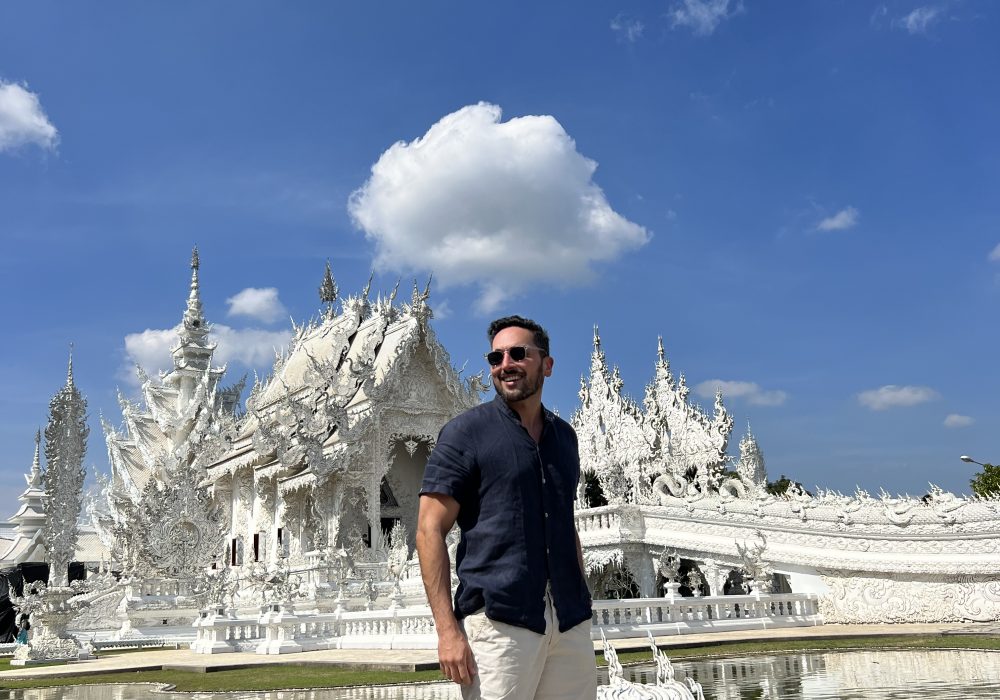 O que fazer em Chiang Mai e Chiang Rai, na Tailândia