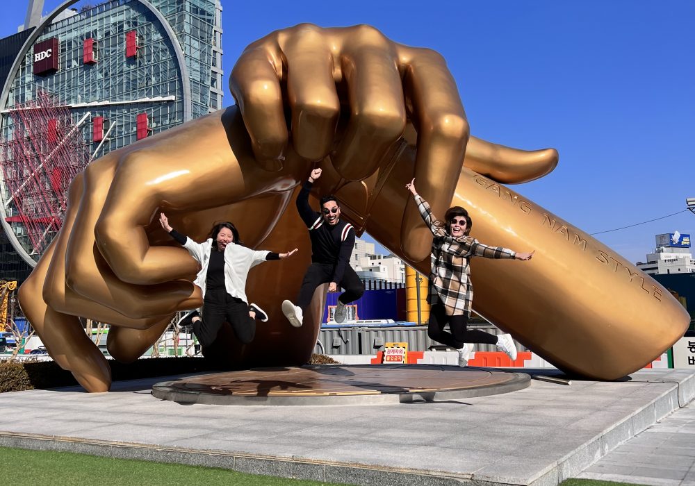 O que fazer em 24 horas em Seul