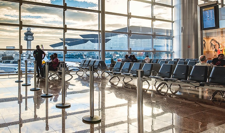 Salas VIP de Guarulhos