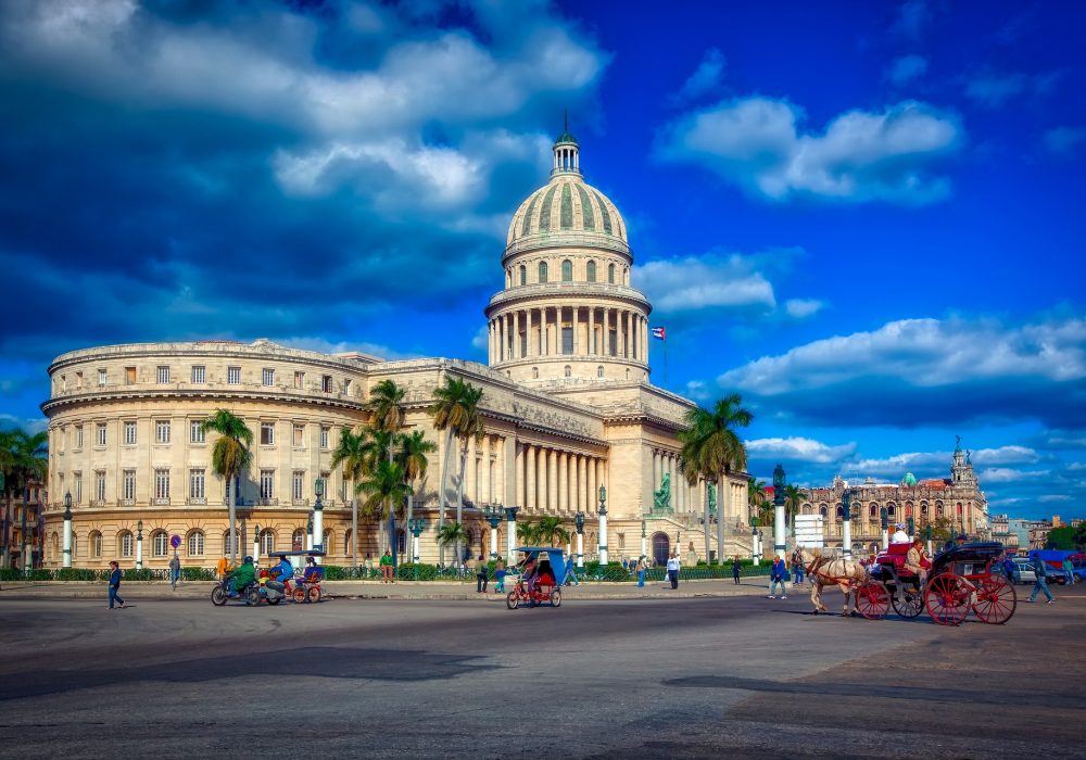 Guia de viagem para Cuba – dicas e orientações