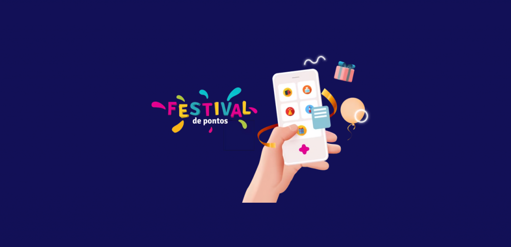 Chances de acumular pontos Livelo extras - até 17 por R