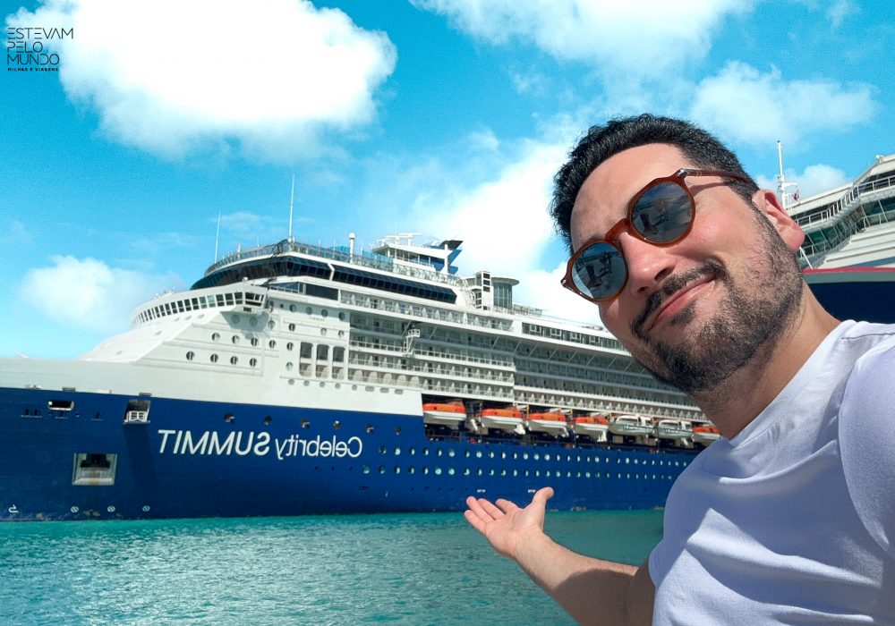 Cruzeiro de 5 dias pelo Caribe. Vale a pena? Quanto custa?