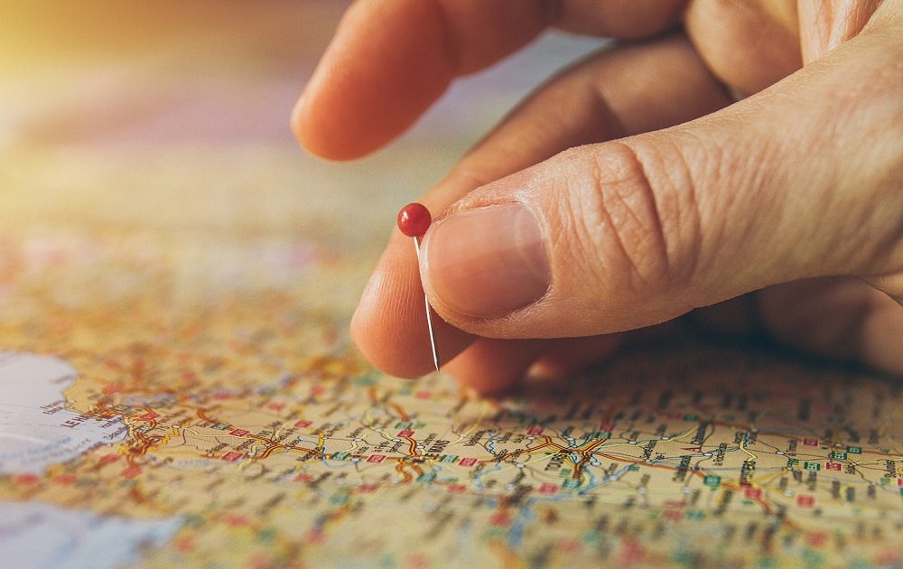 As 6 ruas mais bonitas para os turistas – veja lista do Booking!