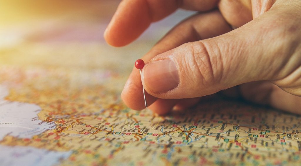 Cidades favoritas para turismo na América Central e do Sul pela Travel + Leisure