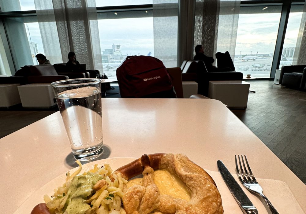 Reabertura das Salas Vip em São Paulo