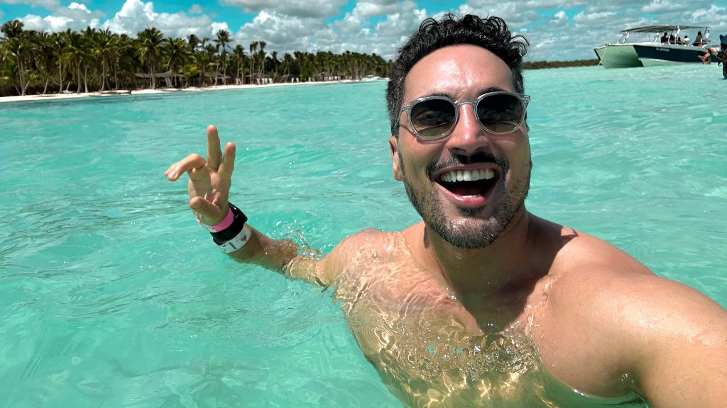 Qual a melhor época para ir a Punta Cana?