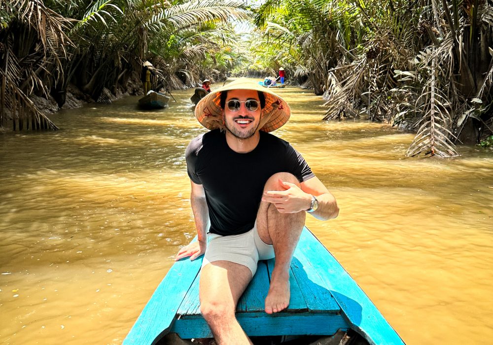 Por que o Vietnam deve entrar na sua lista de destinos para conhecer