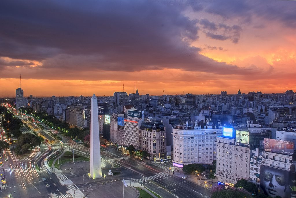 4 opções de turismo de experiência em Buenos Aires
