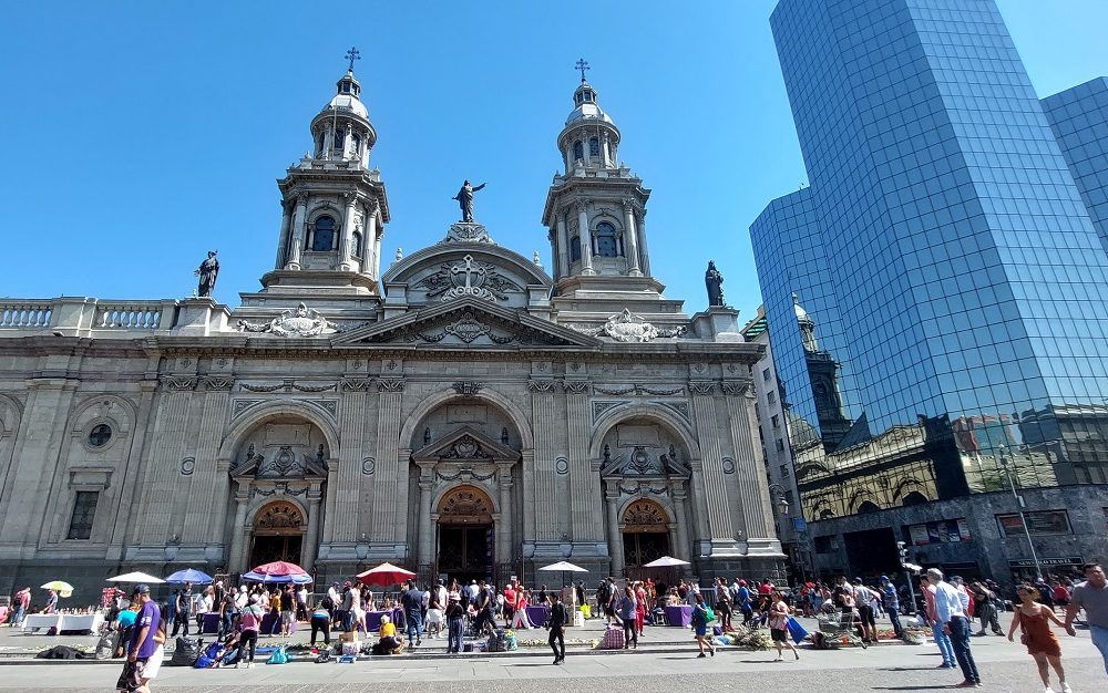 Guia completo de Santiago: roteiro, dicas e sugestões