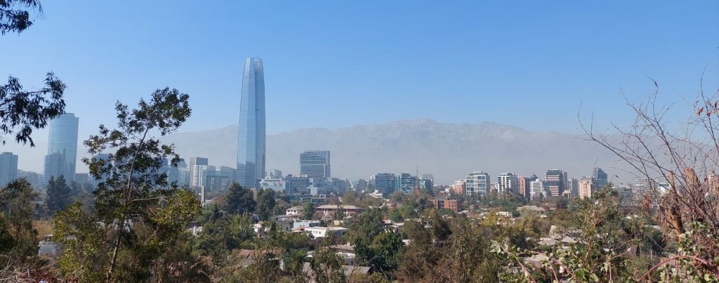 4 museus para visitar em Santiago de graça