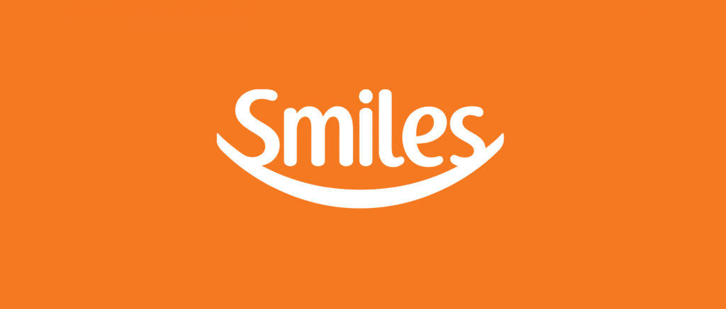 Smiles - atualizações das regras do programa de fidelidade