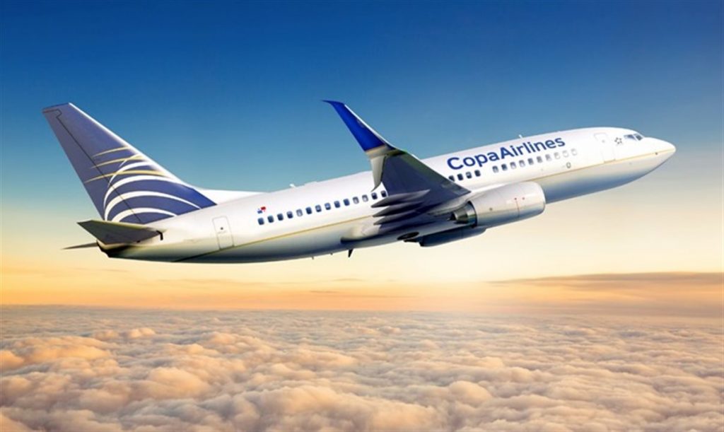 ConnectMiles - programa da Copa Airlines agora recebe pontos Livelo