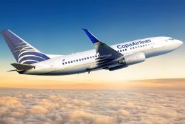 ConnectMiles - programa da Copa Airlines agora recebe pontos Livelo