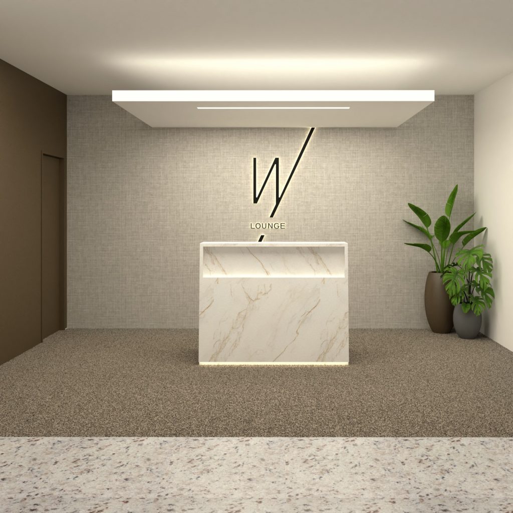 W Premium Group abre nova Sala VIP no Aeroporto de Ribeirão Preto