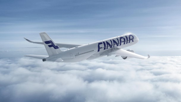 finnair