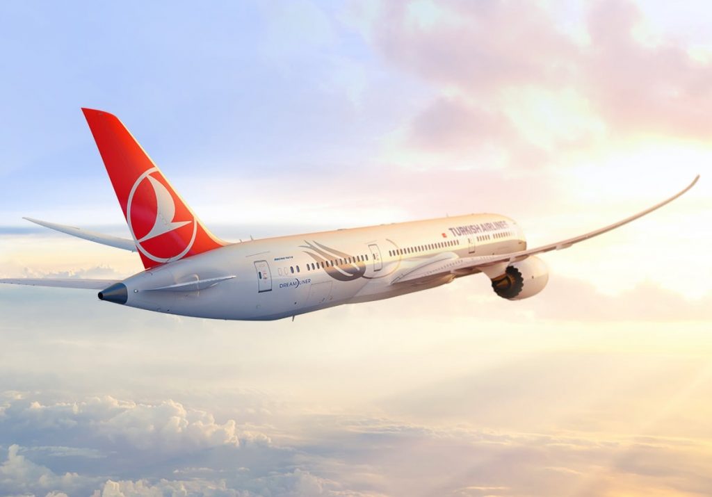 Conexão longa em Istambul? Turkish Airlines oferece hotel grátis! Veja regras