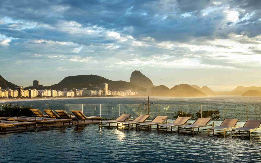 ALL Accor Rio de Janeiro