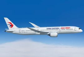 China Eastern