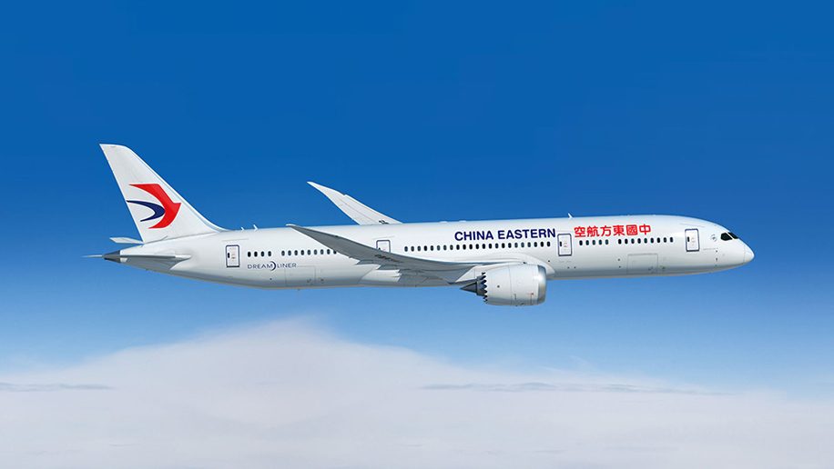 China Eastern