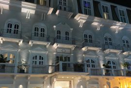 Central Hotel Panamá