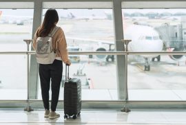 Comprar passagens com milhas ou dinheiro