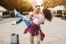 Compra de Pontos LATAM Pass