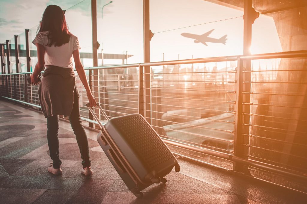 Bumerangue Smiles e Livelo