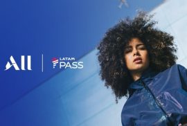 all accor e latam pass