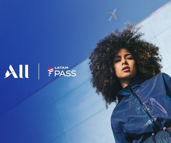 all accor e latam pass
