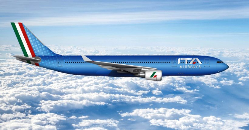 ita airways