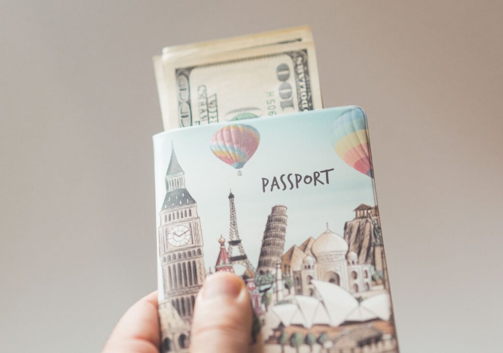 Orçamento de viagem: como planejar valores?