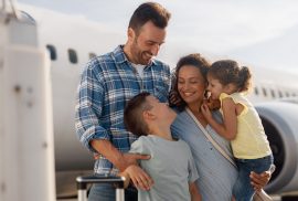 Smiles oferece até 100% de bônus na transferência de milhas