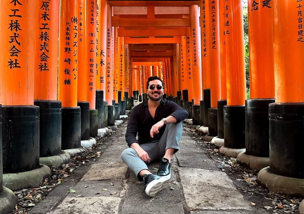 O que fazer em Kyoto - roteiro de 3 dias pelos principais pontos