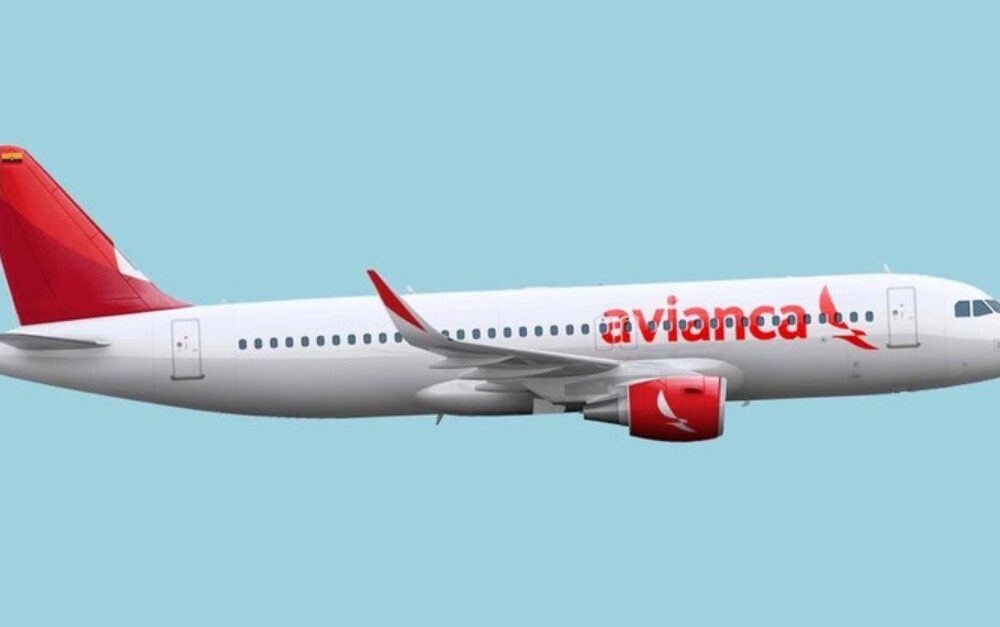 Avianca terá voos diretos de Belém a Bogotá