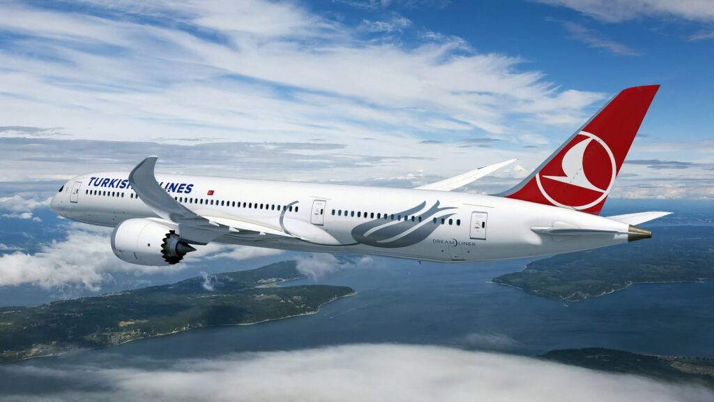 Turkish Airlines