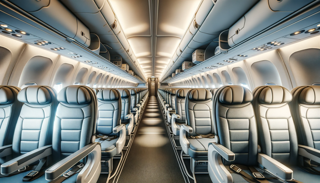 Rotas mais movimentadas da América Latina